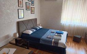 Apartment Bohemian Dream